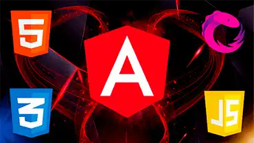 angular